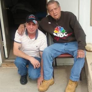 Meet your Posher, Bill